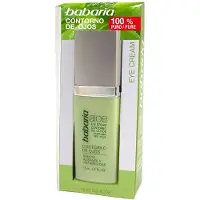 Babaria Aloe Vera Ögonkräm 15ml