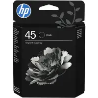 HP 45 Bläckpatron