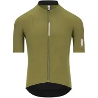 Q36.5 Dottore Pro Green jersey, Size M