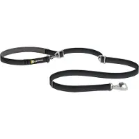 Ruffwear Switchbak Leash Basalt Gray