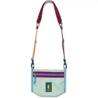 Cotopaxi - Väskor - Lista 2L Lightweight Crossbody Bag Del Dia för UnisexUll - Röd