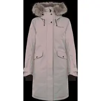 Didriksons Women's Erika Parka 3 vinterjacka för dam