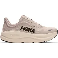 Hoka One One M Bondi 9 River Rock Grey/Alabaster