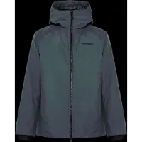 Didriksons Outdoorjacka 'Marvin' mörkblå