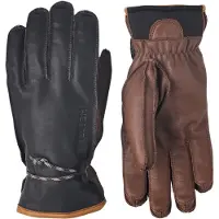 Hestra Wakayama, Handskar, Navy/Brun