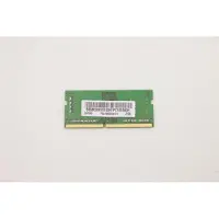 Lenovo MEMORY SODIMM,8GB,DDR4,3200,Hynix