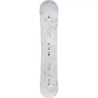 K2 Snowboard - Snowboardpaket - Pack Chloro 2027 för UnisexUll - Vit