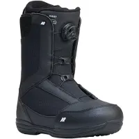 K2 Market 2027 Snowboardboots black, 11.0