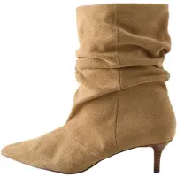 Next Stövlett 'Forever Comfort' cappuccino