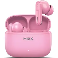 Ginza.se MIXX Headphone Switch 3 S7 In-Ear TWS Pink