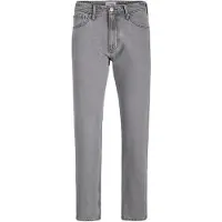 JJ REBEL Jeans 'JREBRYAN JJCRAFT' grå denim