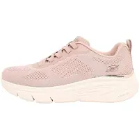 SKECHERS Låg sneaker 'BOBS ARCH FIT ELEV8' gammalrosa