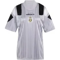 Adidas Juventus Eqt Jersey T-shirt Med Korta ärmar