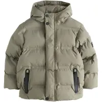 Next Vinterjacka khaki