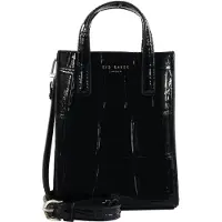 Ted Baker Handväska 'VIIENNA' svart