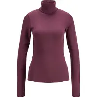 JJXX Star Långärmad T-shirt Med Hög Hals