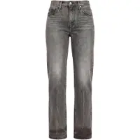Levi's Jeans 'EASY DAD' grå denim