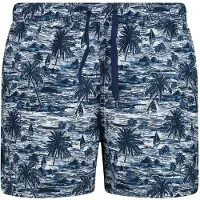 CMP 35n5586 Shorts