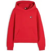 Tommy Hilfiger Dw0dw23402 Huvtröja