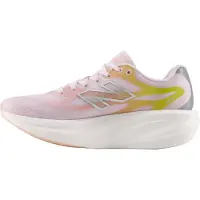 New Balance SuperComp Rebel Pink Yellow AW26 Women’s Running Shoes, Size 41 - EUR
