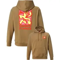 Element - Sweatshirts - MxE Escape PO Toffee för UnisexBomull - Storlek L - Brun