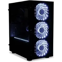 IBox Passion V4 Pc-tornfodral