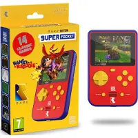 Hype Rare Edition Retrokonsol