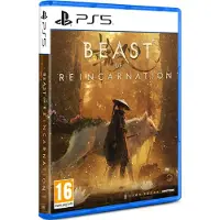 Beast of Reincarnation