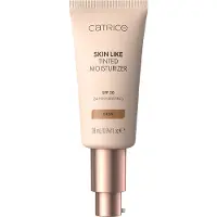 Catrice Skin Like Tinted Moisturizer Krämfoundation 28 ml Nr. 045N