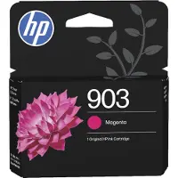 HP Bläck 903 Original Single Magenta T6L91AE