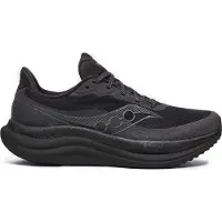 Saucony Triumph 23 GTX M Triple Black
