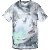 Nnormal Race T-Shirt Nature Ai Print