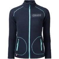 OMM Core Jacket W Navy