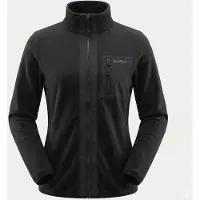 Nordfjell The FZ Fleece Jacket Women Black