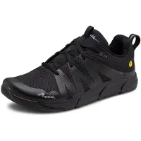 Joe Nimble Men's Addict Black