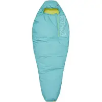 OMM Mountain Raid 233 Waterproof Aqua/Yellow