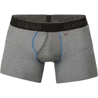OMM Core Boxers M Grey