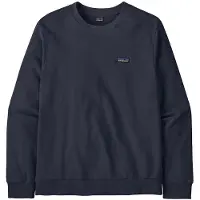 Patagonia M's Daily Crew New Navy