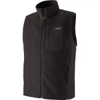 Patagonia M's R1 Air Vest Black
