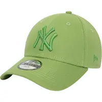 New Era Keps - 9Fyrtio - New York Yankees - Grön - - 6-12 år (116-152) - Keps