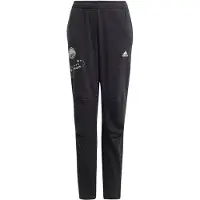 Adidas Sweatpants - J BLUV Byxa - Svart - - 8 år (128) - Sweatpants