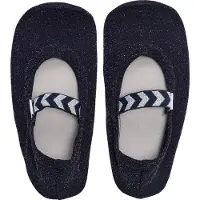 Hummel Sportsko marinblå / vit