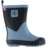 Color Kids Gummistövlar - Mot vinden Blue - - 28 - Gummistövlar