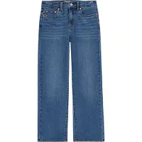 Levi's Jeans - Bredben - Lasso - - 12 år (152) - Jeans