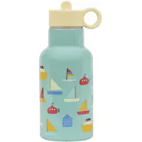 Petit Jour Paris Termosflaska - 350 ml - Boats - - One Size - Termosflaska