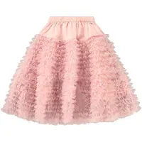 Molo Tyllkjol - Bliss - Rosequartz - - 13-14 år (158-164) - Kjol