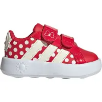 Adidas Skor - Grand Domstol Minnie - PURRUB/OWHITE/F - - 21 - Skor