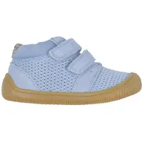 Woden Lära-gå-skor - Tristan Baby - Blue Himlar - - 23 - Lära gå skor