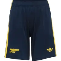 Adidas Arsenal Fc 26/27 Borta Junior-shorts