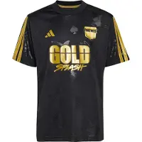 Adidas X Fortnite Midas Jersey T-shirt Med Korta ärmar